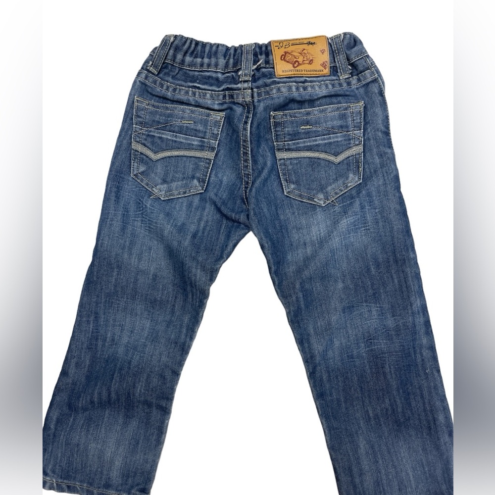 Bloomingdale Jeans lightly worn